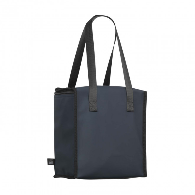 SAC ISOTHERME EN PU PERSONNALISE 'QUINTO ISO' - marine