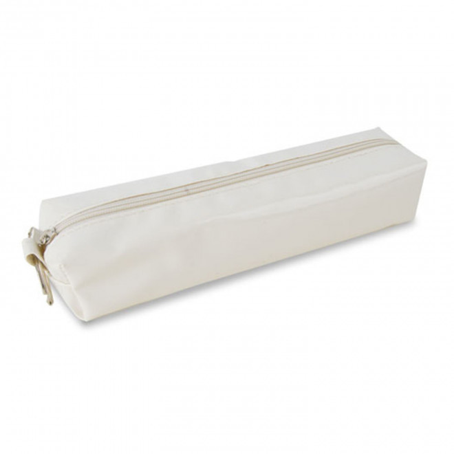 TROUSSE PERSONNALISABLE 'SARKA' - blanc