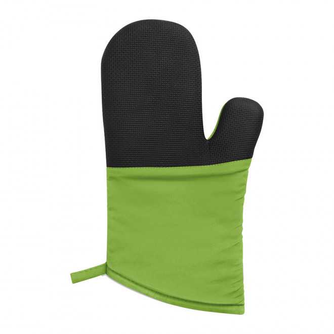 MANIQUE PERSONNALISABLE 'MANIC' - vert