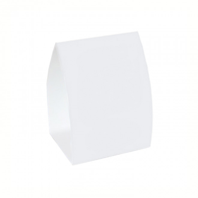 CHEVALET DE TABLE PERSONNALISABLE 'SPIRITO' - A6