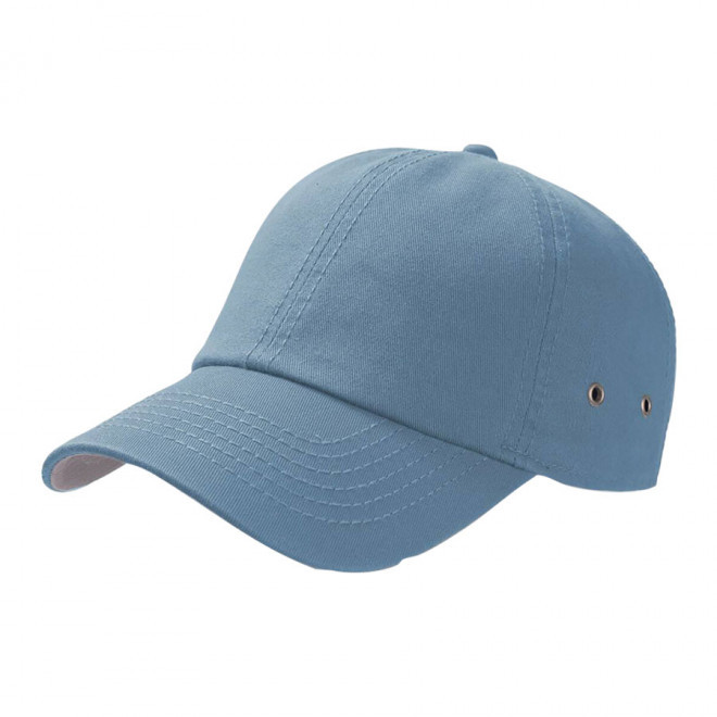 CASQUETTE PUBLICITAIRE 'POSADA' - bleu clair