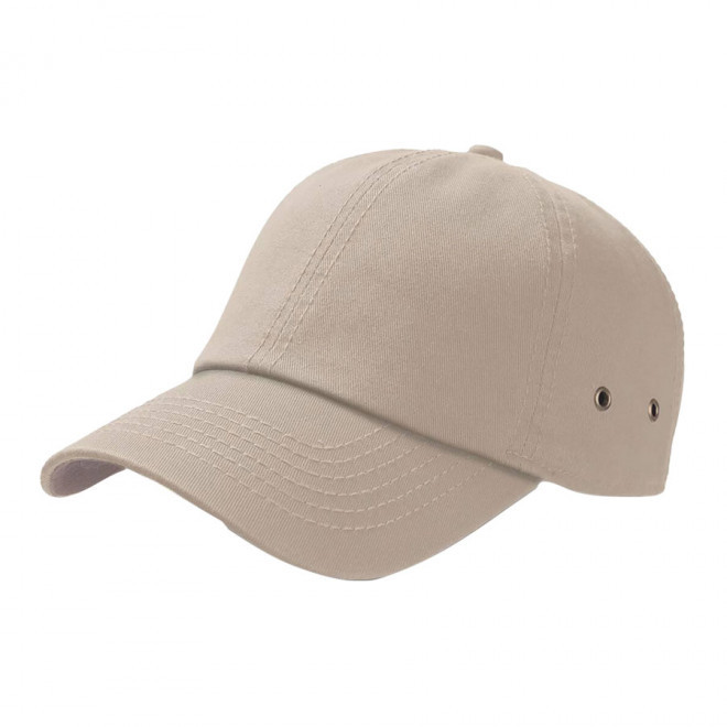 CASQUETTE PUBLICITAIRE 'POSADA' - beige