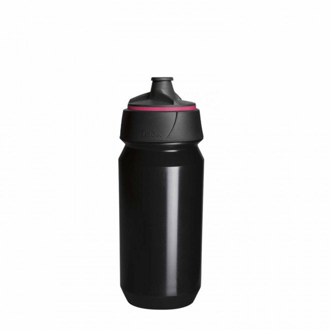 BIDON SPORT PERSONNALISE 500ML 'SHIVA' - Bouchon premium
