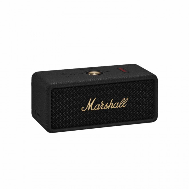 ENCEINTE BLUETOOTH IP67 38W 'EMBERTON III' - noir