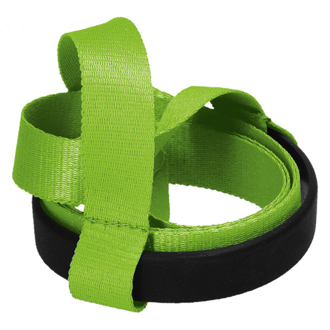 PORTE GOBELET PERSONNALISÉ 'TANAKA' - vert