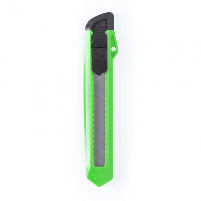 CUTTER PERSONNALISABLE 'MARCUS COLOR' - vert