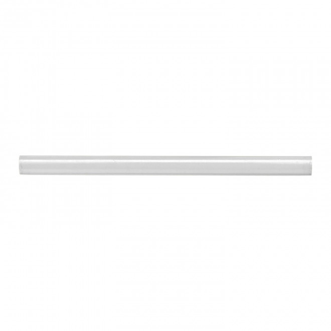 CRAYON DE CHARPENTIER PERSONNALISE 'ARCITEO' 4J - blanc