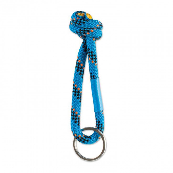 PORTE CLE CORDON PERSONNALISABLE 'SHUP' - Mix and Match