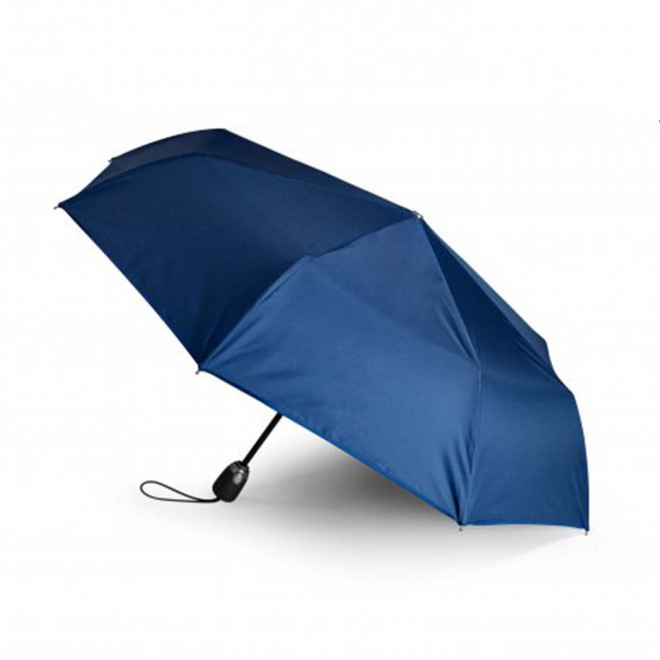 PARAPLUIE MIF PERSONNALISABLE 'DINARD' - bleu marine