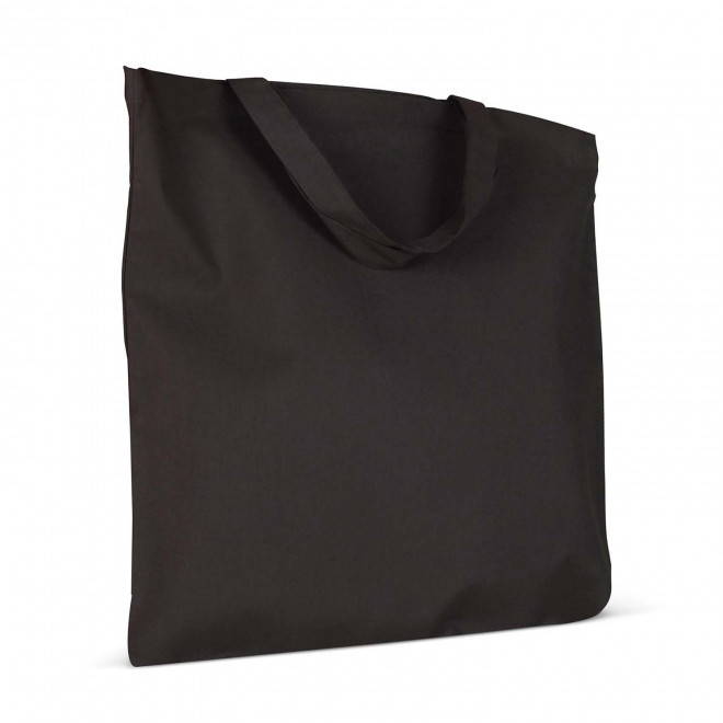 SAC COTON PERSONNALISABLE ANSES COURTES 'CLEA COULEUR' - gris