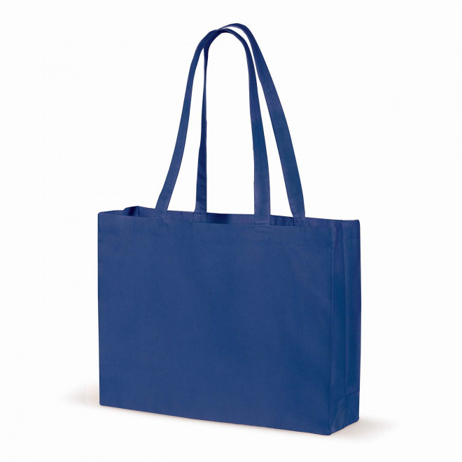 RAPIDE 4J - SAC SOUFFLET 'MIRAMAR COUL RECYCLE 140' - bleu 