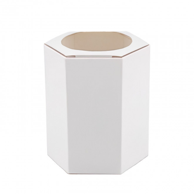 POT A CRAYON PERSONNALISE 'POTI'  - quadri