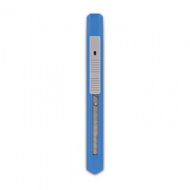 CUTTER PERSONNALISABLE 'LEIKI' - bleu
