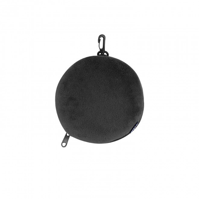 SET VOYAGE PERSONNALISABLE 'DARSON' - noir