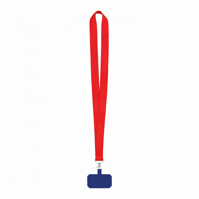 TOUR DE COU TEL PERSONNALISABLE 'OBLA' - Mix and Match