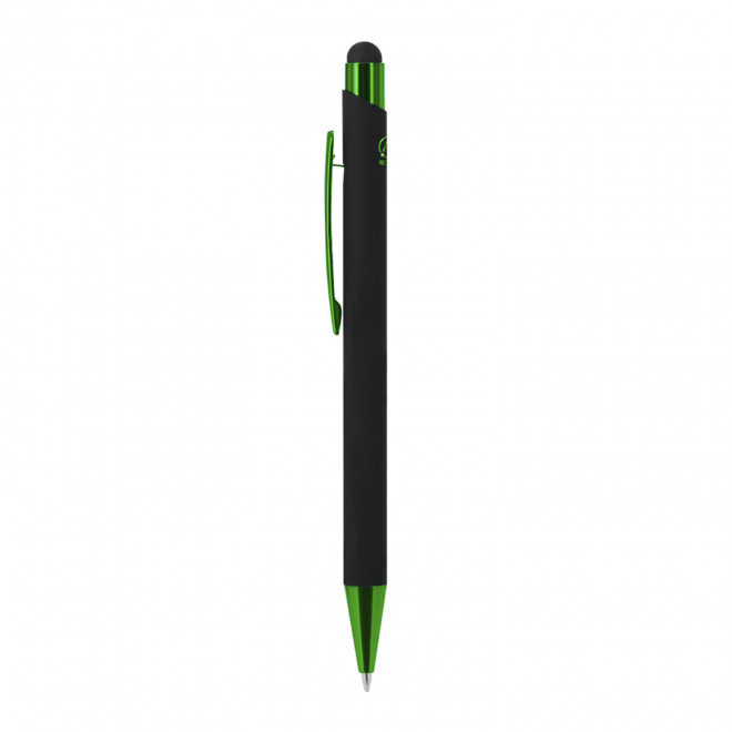 STYLO STYLET PERSONNALISE 'BRISGAU COLOR' - vert