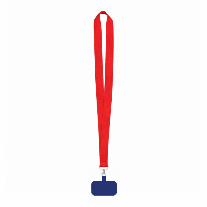 TOUR DE COU TEL PERSONNALISABLE 'OBLA RPET' - Mix and Match