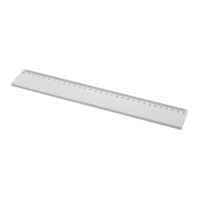 MEMOS RECYCLES AVEC REGLE PERSONNALISABLE 'RIGELLO' - 25 pages