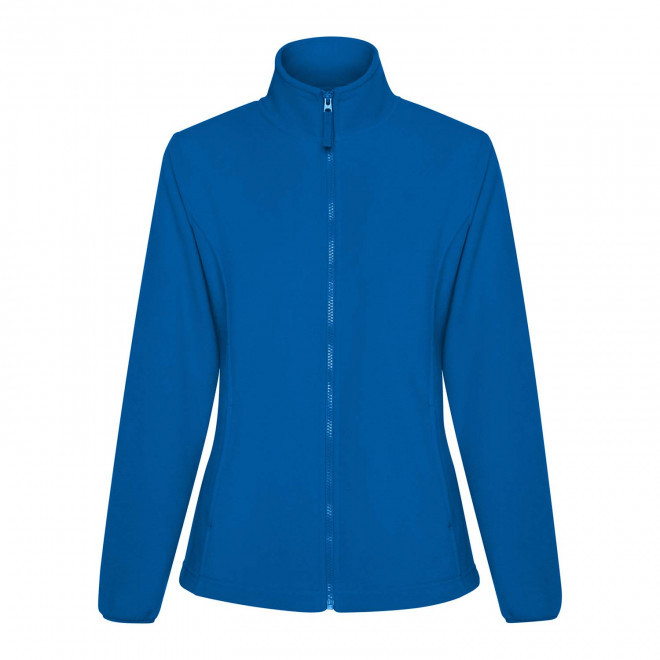 POLAIRE FEMME PERSONNALISABLE 'NEW ARTIC' - bleu royal