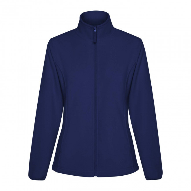 POLAIRE FEMME PERSONNALISABLE 'NEW ARTIC' - bleu marine