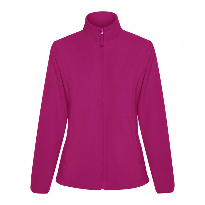 POLAIRE FEMME PERSONNALISABLE 'NEW ARTIC' - rose