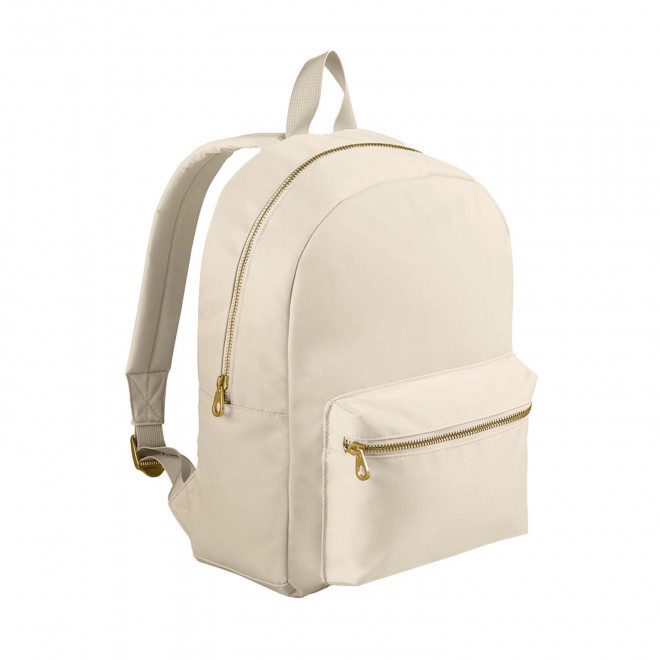 SAC A DOS FLASHY PERSONNALISABLE 'CONSTELLA' - beige