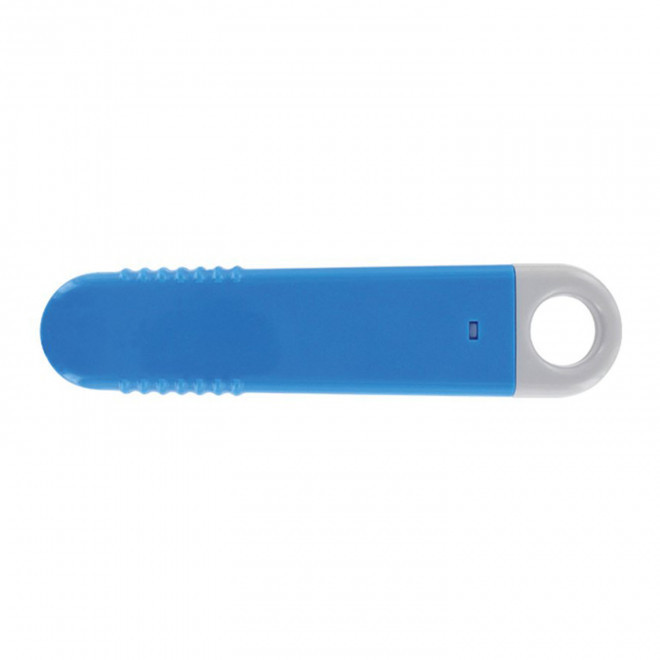 CUTTER PERSONNALISABLE 'TARAMI' - bleu