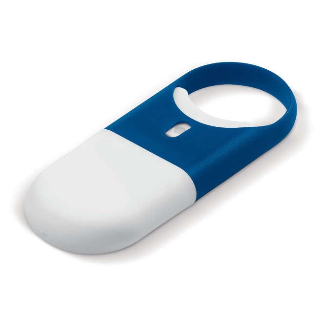 SPRAY CREME SOLAIRE SPF30 PERSONNALISABLE 'PROSUN' - bleu