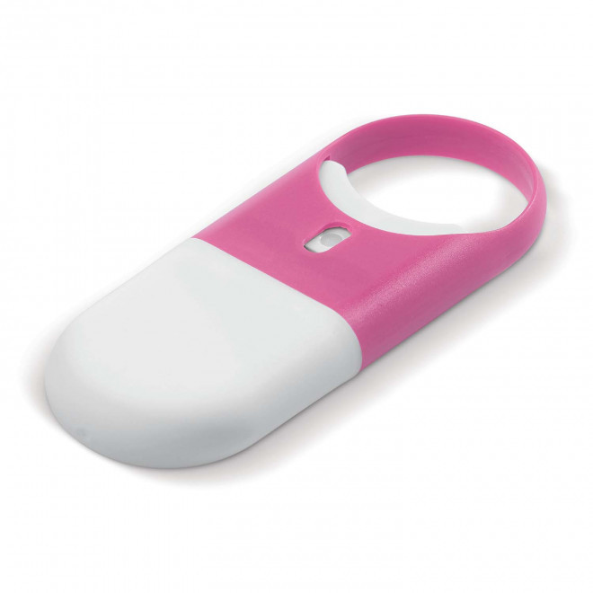 SPRAY CREME SOLAIRE SPF30 PERSONNALISABLE 'PROSUN' - rose