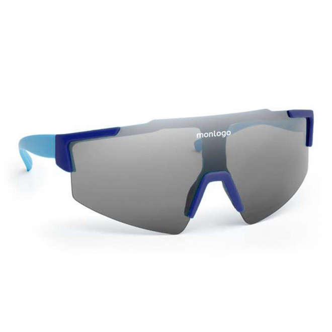 LUNETTES SOLEIL PERSONNALISABLES SUR MESURE 'TARLA SPORT' - Mix and Match