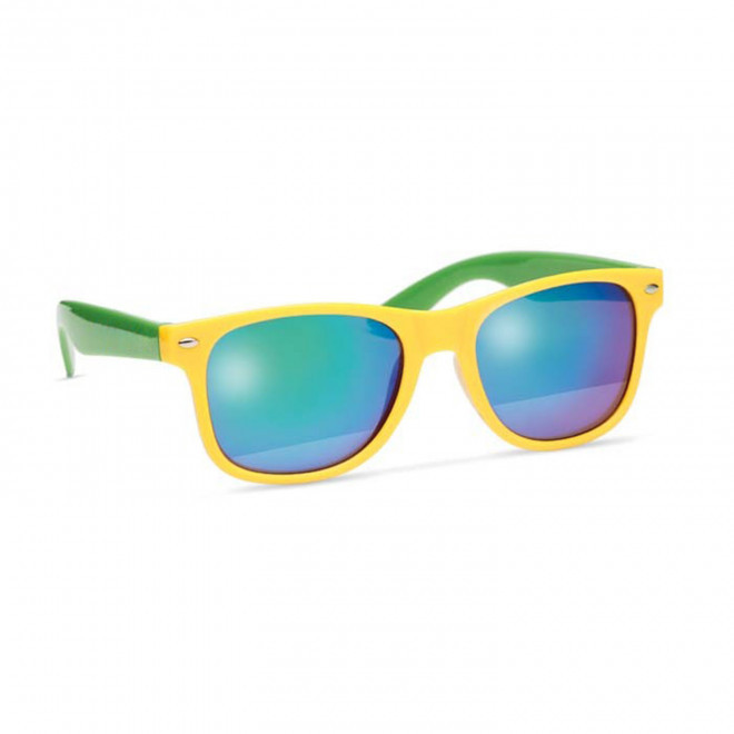 LUNETTES DE SOLEIL PERSONNALISABLES SUR MESURE 'TARLA' - Mix and Match