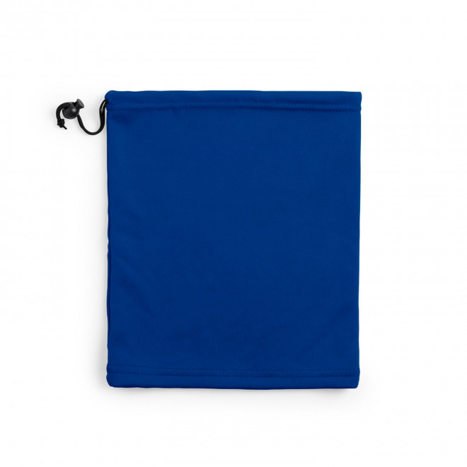 TOUR DE COU POLAIRE PERSONNALISABLE 'ARTICOU PLUS' - bleu