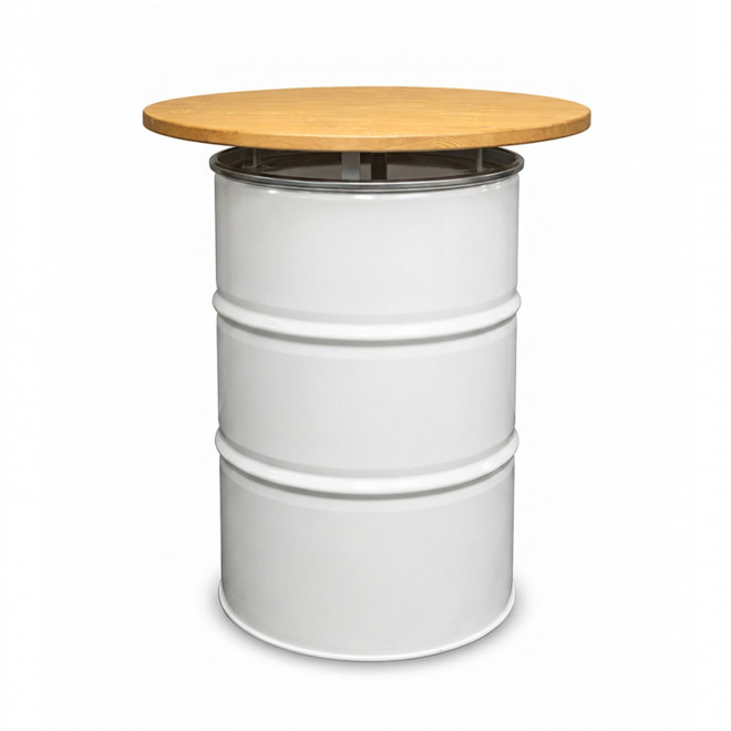 BARIL PERSONNALISABLE 'BAROUL COLOR TABLE' - pantone