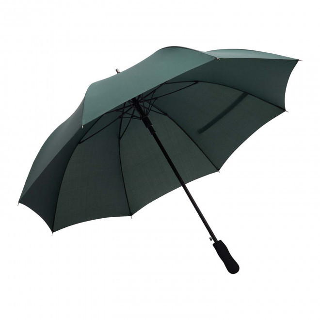 PARAPLUIE GOLF PERSONNALISABLE 'PAPANI' - vert foncé