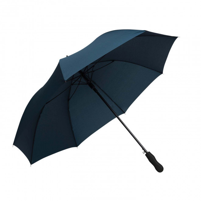 PARAPLUIE GOLF PERSONNALISABLE 'PAPANI' - bleu marine