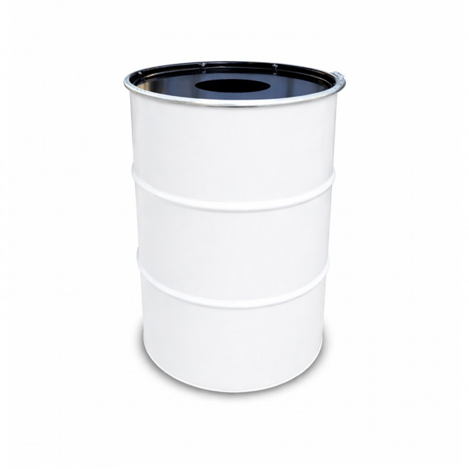 BARIL PERSONNALISABLE 'BAROUL COLOR POUBELLE' - pantone