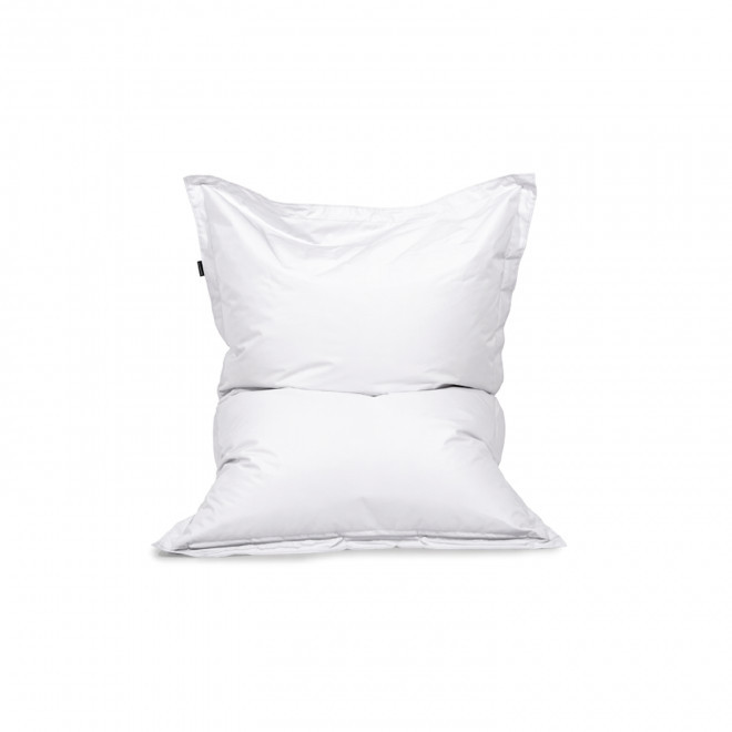 POUF PERSONNALISABLE GEANT WATERPROOF 'POUNS' - 140 x 110 cm