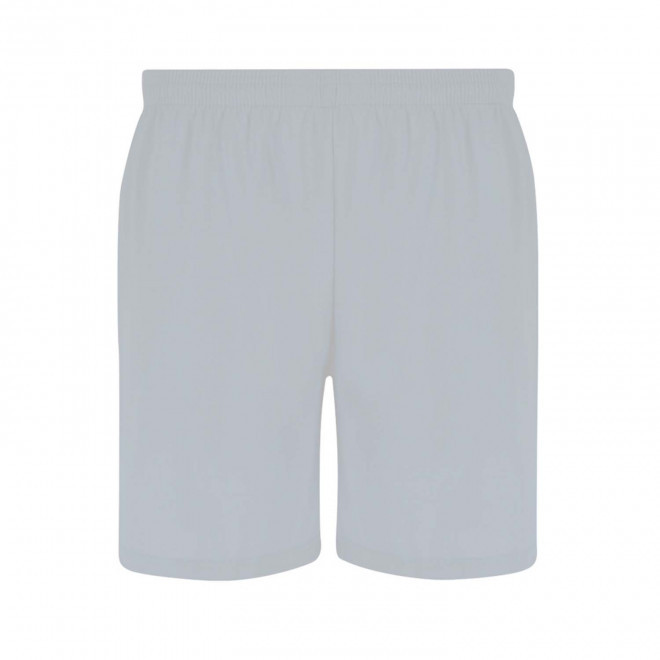 SHORT DE SPORT PERSONNALISE 'RUDI' - bleu marine