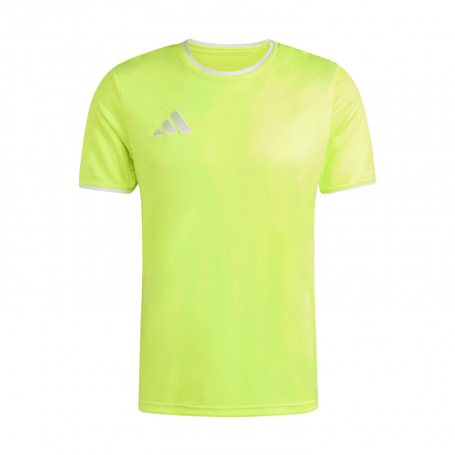MAILLOT DE SPORT ADIDAS PERSONNALISE 'ENTRADA 26' - jaune/blanc