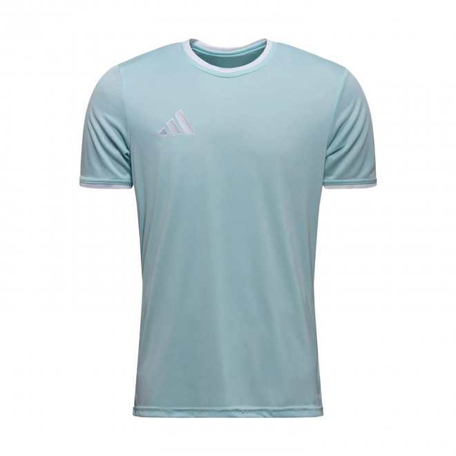 MAILLOT DE SPORT ADIDAS PERSONNALISE 'ENTRADA 26' - menthe/blanc