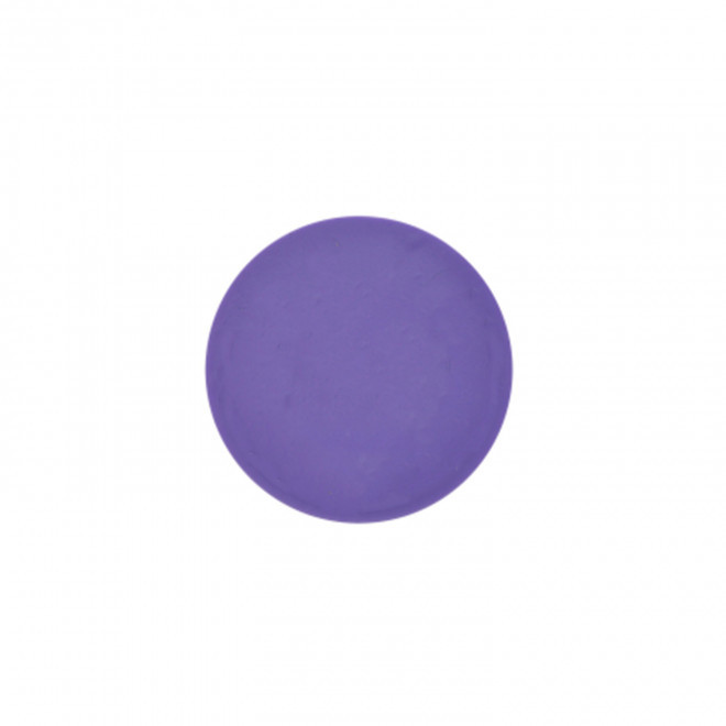 JETON DE FETES ET MANEGE PERSONNALISABLE 'FUNZY ROND' - violet