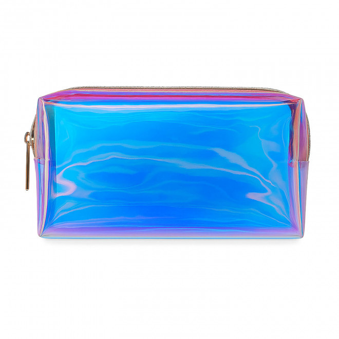 TROUSSE HOLOGRAPHIQUE PERSONNALISABLE 'AVICO' - holographique