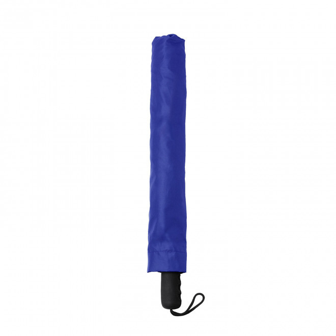 PARAPLUIE PLIABLE AUTOMATIQUE PERSONNALISABLE 'ANTONIO' - bleu