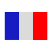 664074 | DRAPEAU FRANCE