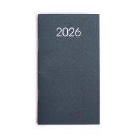 714966 | OPTION AGENDA DE POCHE OFFIXE