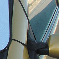 764821 | OPTION KIT HIVER SUR PARE-SOLEIL