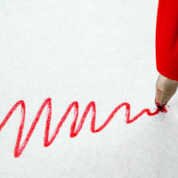 884023 | OPTION 'MINE ROUGE'