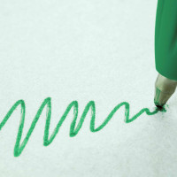 884041 | OPTION 'MINE VERTE'