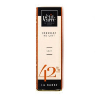 903020 | OPTION BARRE DE CHOCOLAT AU LAIT 10G 