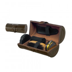 NÉCESSAIRE A CHAUSSURES PUBLICITAIRE 'MELANIE'